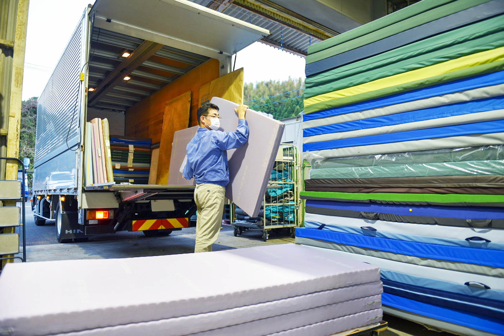 だいゆうについて画像